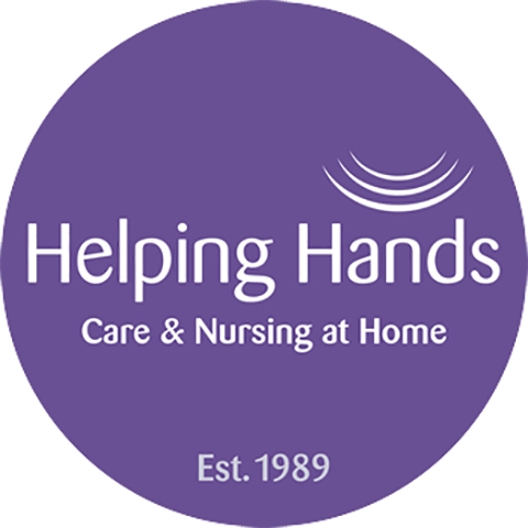 Helping Hands Home Care Wrexham
